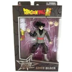 Dragon Ball Super - Dragon Stars Goku Black Figure (Series 8)